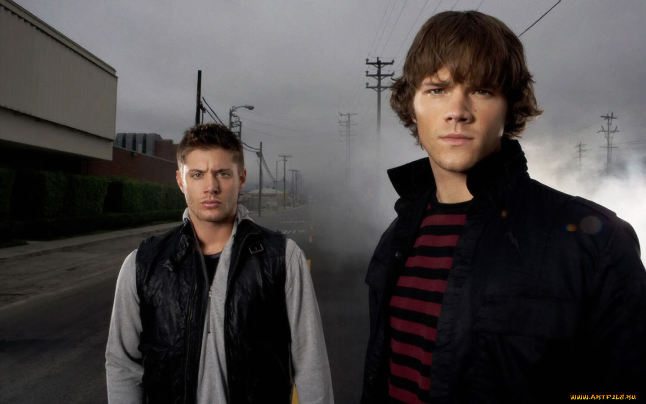 supernatural, , 